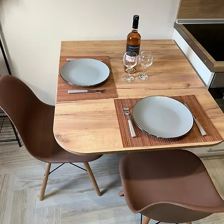 Апартаменты Lohias House Лефкада