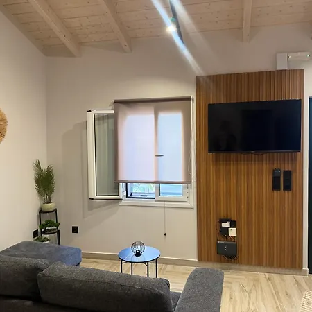 Apartment Lohias House *