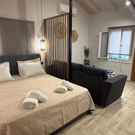 Apartment Lohias House