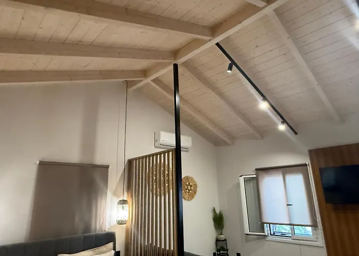 Lohias House Appartamento
