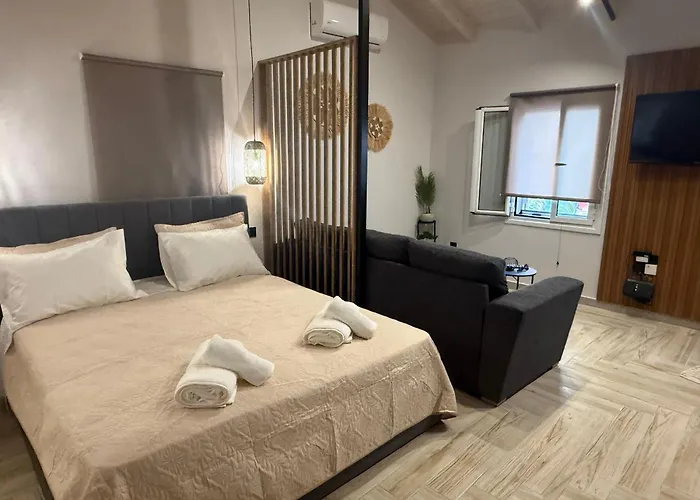 Appartamento Lohias House