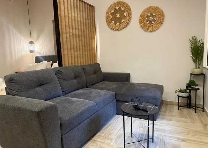 Lohias House Appartamento